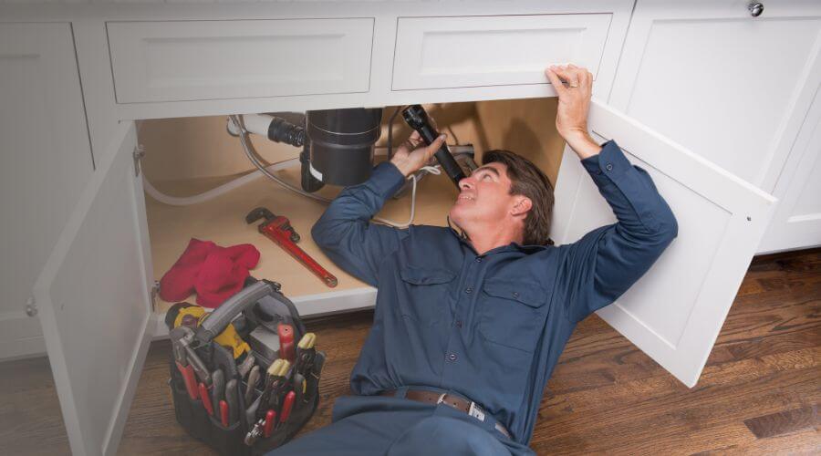 Professional sink repair in Mosca, CO